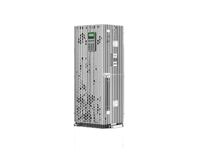 Slimme laadmodule 20–60kW laadpaalcontrollerserie