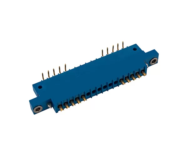 16-polige PCB-connectoren