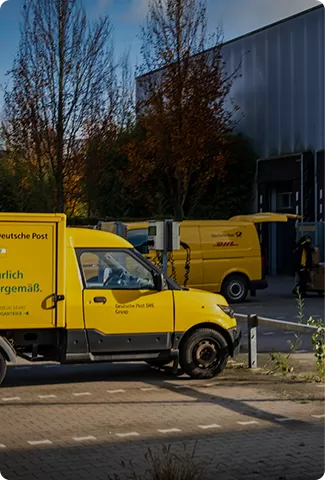 Commercieel laden