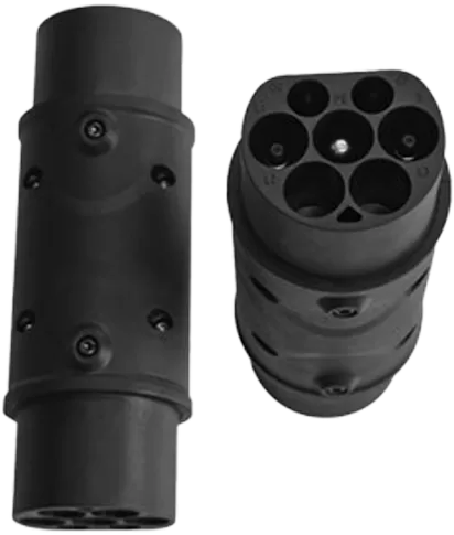 EV-laadadapter