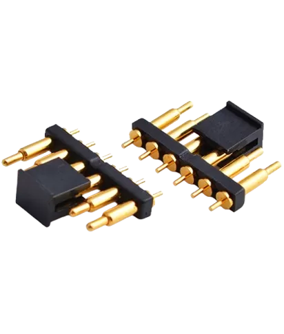 PCB-connectorcomponenten