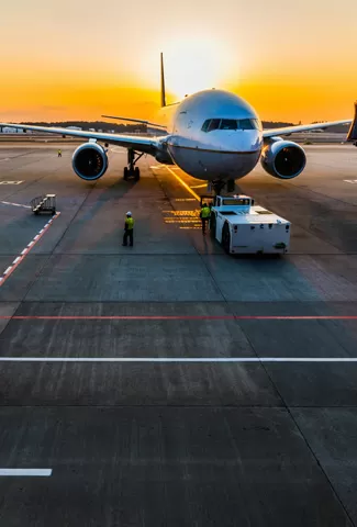 Luchthaven