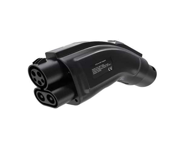 CCS2 naar GB/T-adapter