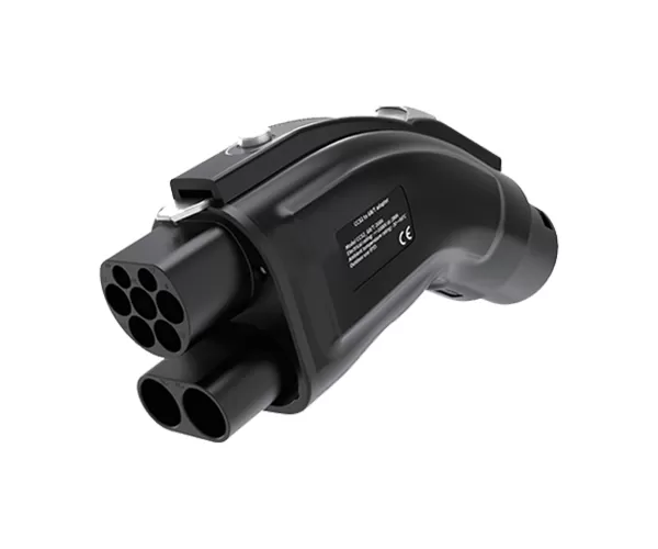 CCS1 naar GB/T adapter