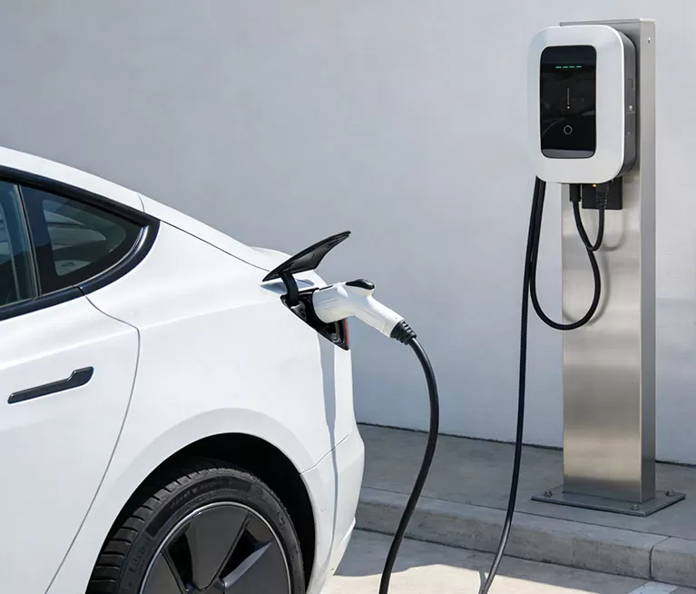 Waarom kiezen voor onze EV DC-laadkabels?