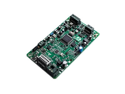 AC-EVCC Module Laadpaalcontroller Serie