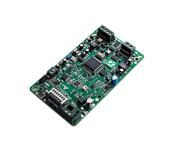 AC-EVCC Module Laadpaalcontroller Serie