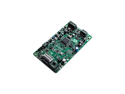 EVCC Testkit Laadpaal Controller Serie