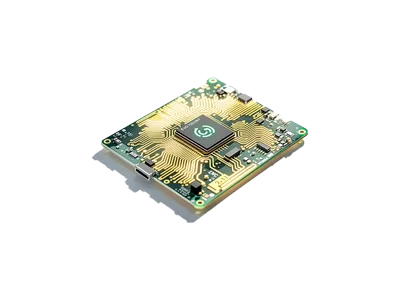 EVCISO 15118-20B SECC Laadpaal-controllerserie