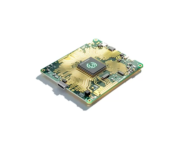 EVCISO 15118-20B SECC Laadpaal-controllerserie
