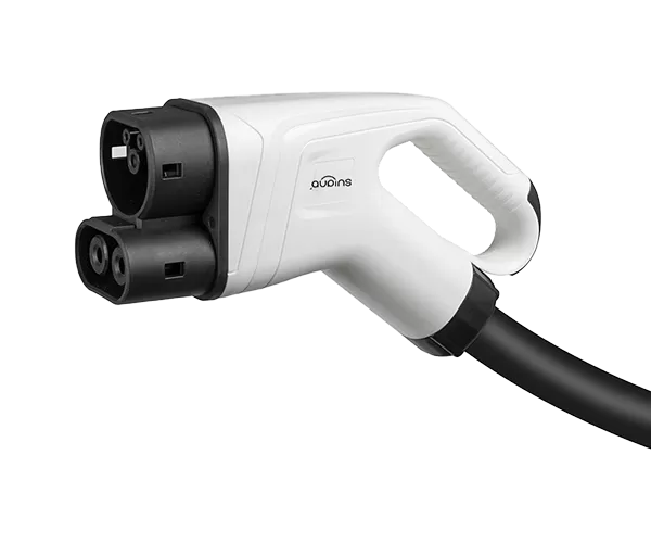 IEC EV DC-laadkabel