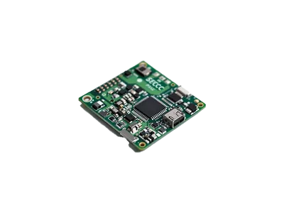 SECC-DC PLC Laadpaalcontroller Serie