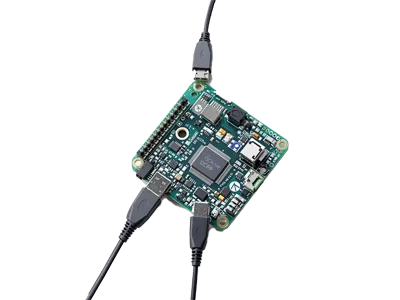 AC-EDC / AC / OCPP Module Laadpaal Controller Serie