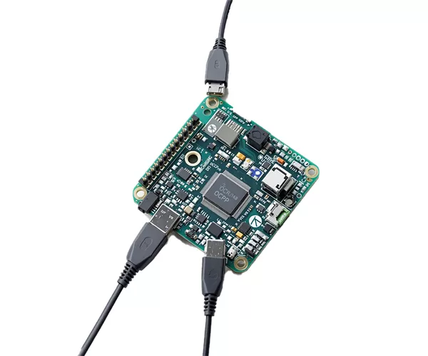AC-EDC / AC / OCPP Module Laadpaal Controller Serie