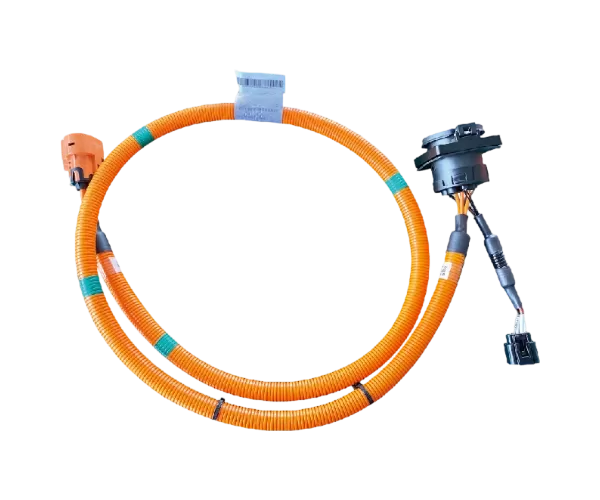 AC-stopcontactkabel (AC-stopcontact → accu)