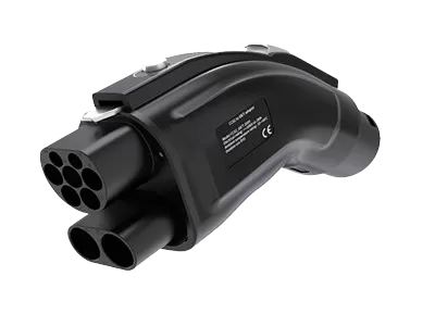 CCS1 naar GB/T adapter