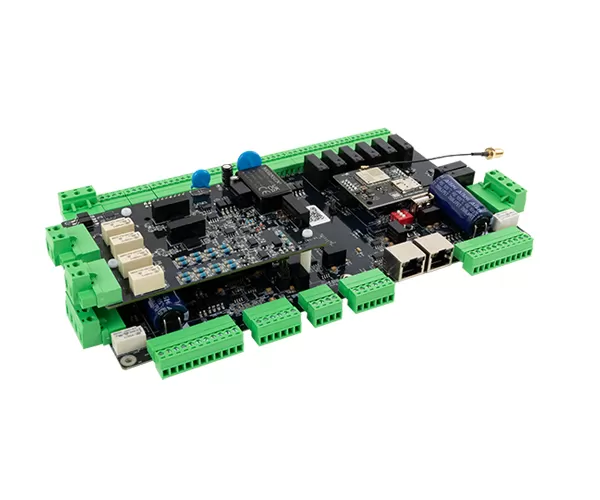AP-0510 EV DC Laadpaal Controller Serie