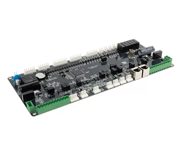 AP-0511 EV DC Laadpaal Controller Serie