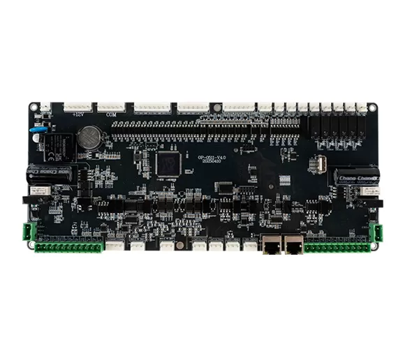 AP-0511 EV DC-laadpaal Controller Serie