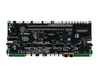 AP-0511 EV DC-laadpaal Controller Serie