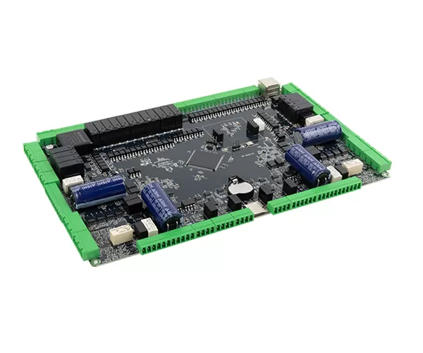 AP-0515 EV DC-laadpaal controllerserie