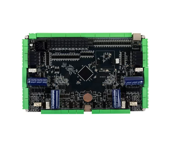 AP-0515 EV DC-laadpaal Controller Serie
