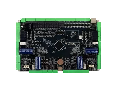 AP-0515 EV DC-laadpaal Controller Serie