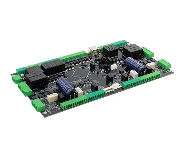 AP-0516 EV DC-laadpaalcontroller Serie