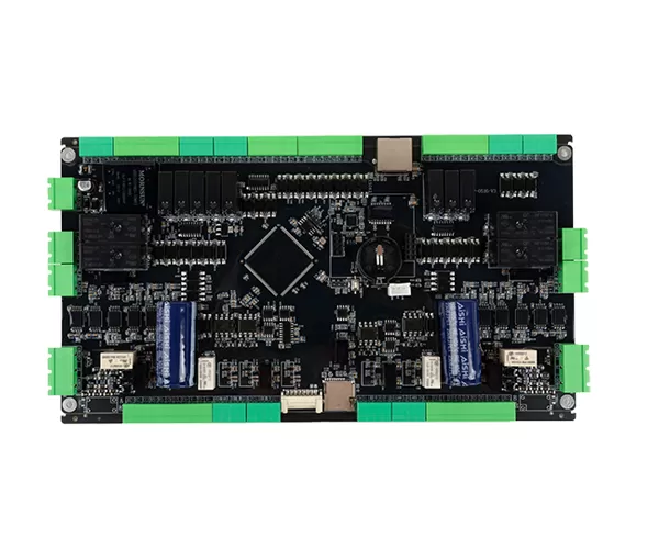 AP-0516 EV DC-laadpaal controllerserie