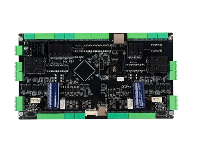 AP-0516 EV DC-laadpaal Controller Serie