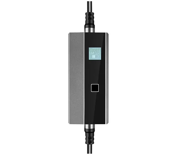 AUPINS A5 Series Draagbare EV-lader