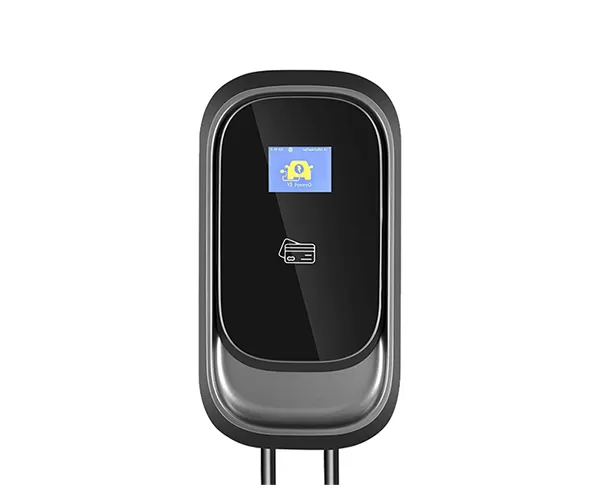 AUPINS C5 Serie AC Wandlader