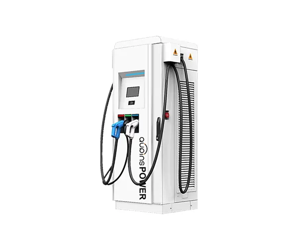 AUPINS EF160 Serie DC-snellader