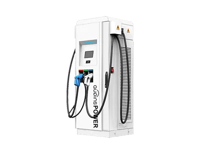 AUPINS EF160 Serie DC-snellader