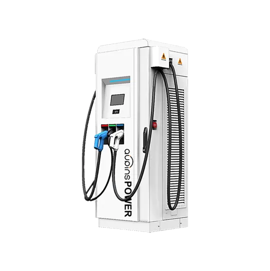 Waarom kiezen voor onze AUPINS Power Charge Pro?