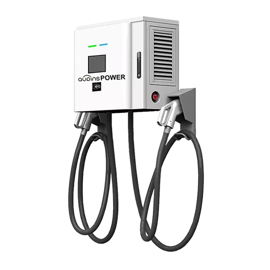 Waarom kiezen voor onze AUPINS Power Charge Pro?