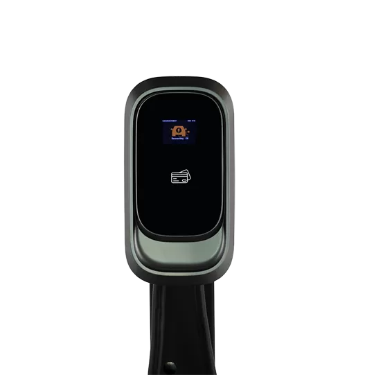 Waarom kiezen voor onze AUPINS Power Charge Pro?