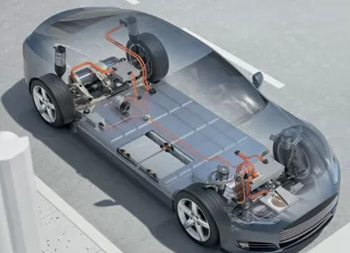 Onderzoek naar de auto-kabelboomindustrie