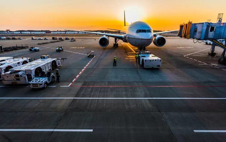 Luchthaven