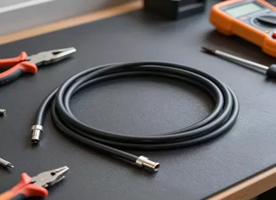 De juiste E-bike kabel kiezen
