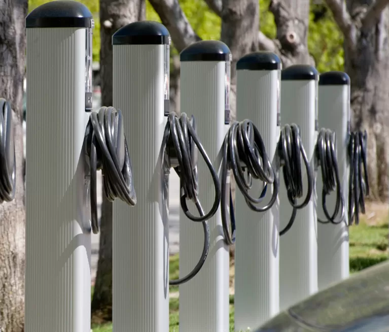 Compatibiliteit van Type 2 oplaadkabel voor elektrische auto's