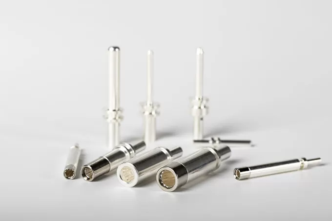 Materiaalkosten van connectoren in een tijdperk van wereldwijde turbulentie Materiaalkosten van connectoren in een tijdperk van wereldwijde turbulentie