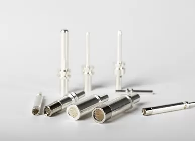 Materiaalkosten voor connectors in een tijdperk van wereldwijde onrust