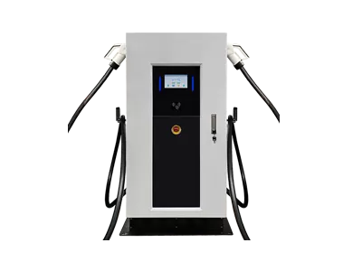 DC Laadstation-DD