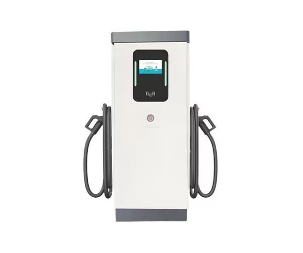 DC-laadstation Vloer-FD