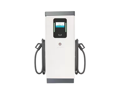 DC-laadstation Vloer-FD