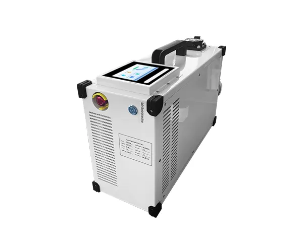 DC Verplaatsbare Lader-MD