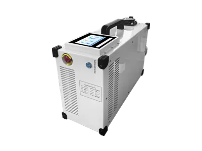 DC Mobiele Lader-MD