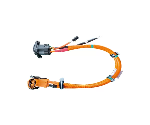 DC-socketkabel (DC-socket → accu)
