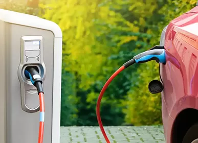 Gedetailleerde uitleg van het opladen van elektrische voertuigen